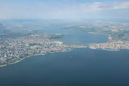 Istanbul estate agents push for curbs on office-less brokers ahead of chamber vote