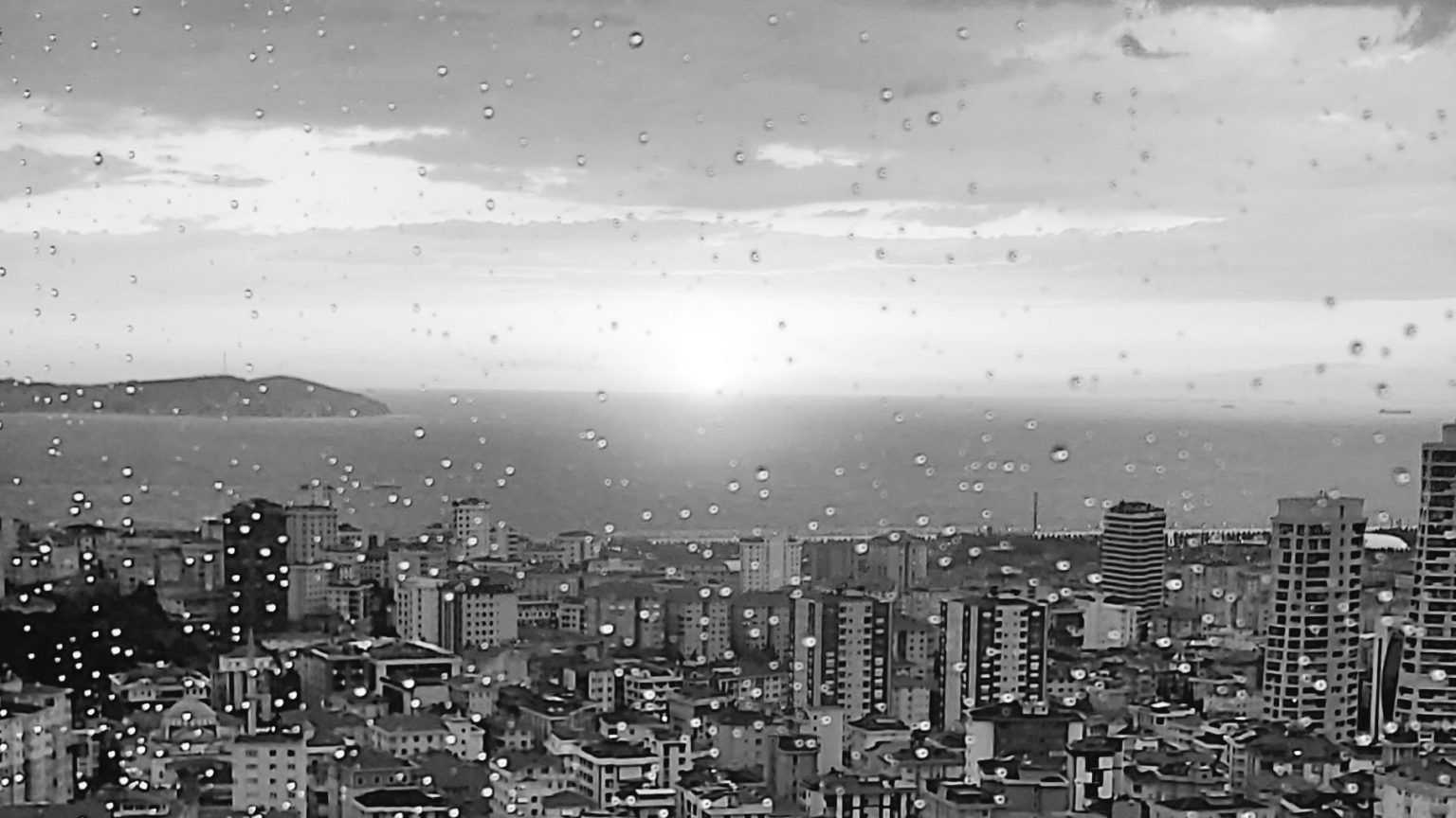 Torrential rain floods Istanbul, killing two; schools shut and 43 flights diverted from Istanbul Airport