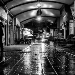 Istanbul rain: İDO and BUDO cancel ferries, roads flood in Tuzla and Pendik