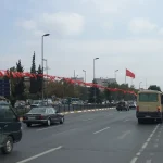 Istanbul postpones Republic Day parade on Vatan Caddesi because of rain