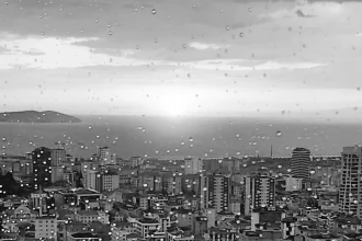 Istanbul suspends weekend courses and e-exams on Oct. 17-18 as more heavy rain looms
