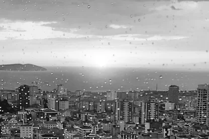 Istanbul suspends weekend courses and e-exams on Oct. 17-18 as more heavy rain looms
