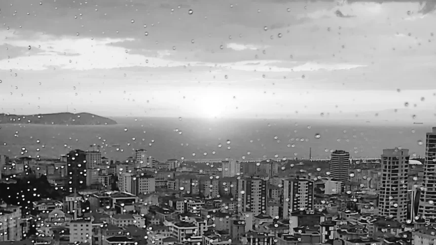 Istanbul suspends weekend courses and e-exams on Oct. 17-18 as more heavy rain looms