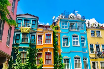 Istanbul's ‘Half From Us’ renewal aid formally extended to end-2027 in Official Gazette