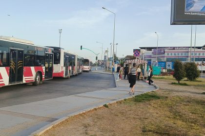 İzmir adds 111 new low-floor buses to ESHOT and İZULAŞ fleets, retires ageing vehicles