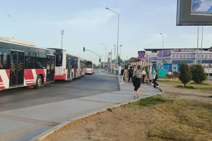 İzmir adds 111 new low-floor buses to ESHOT and İZULAŞ fleets, retires ageing vehicles