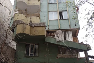 Türkiye earthquake trial: new expert report finds no link between bakery renovation and deadly Kahramanmaraş collapse