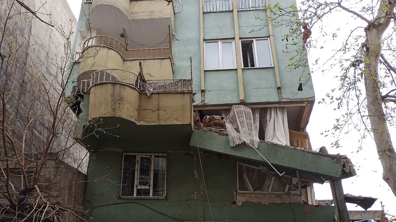 Türkiye earthquake trial: new expert report finds no link between bakery renovation and deadly Kahramanmaraş collapse