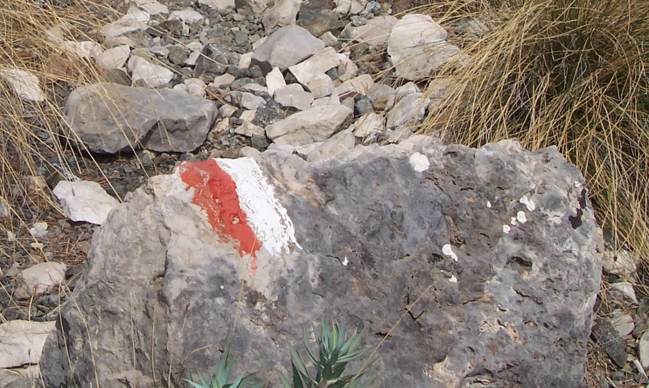 Body of missing German hiker found off the Lycian Way near Kaş in Antalya