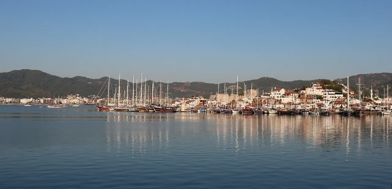 Court upholds annulment of Marmaris's 2.7 billion lira fine on Kızılbük resort developer