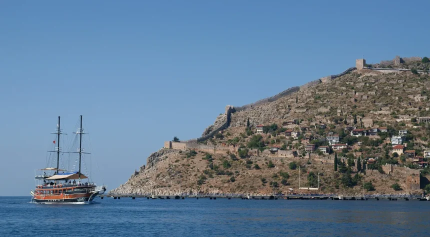Living in Alanya 2026: A Guide for Expats and Property Buyers
