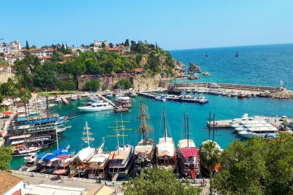 Living in Antalya 2026: A Guide for Expats and Property Buyers