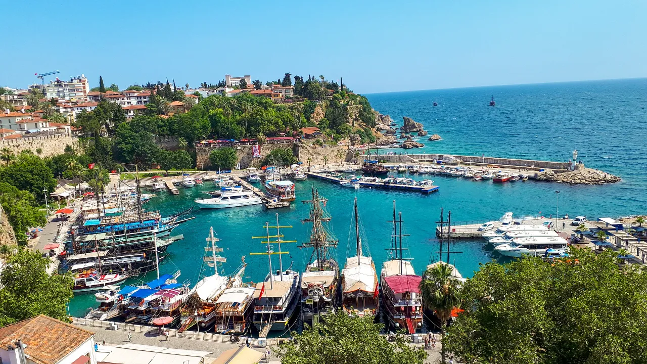 Living in Antalya 2026: A Guide for Expats and Property Buyers