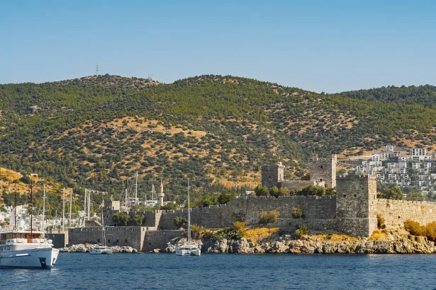 Living in Bodrum 2026: A Guide for Expats and Property Buyers
