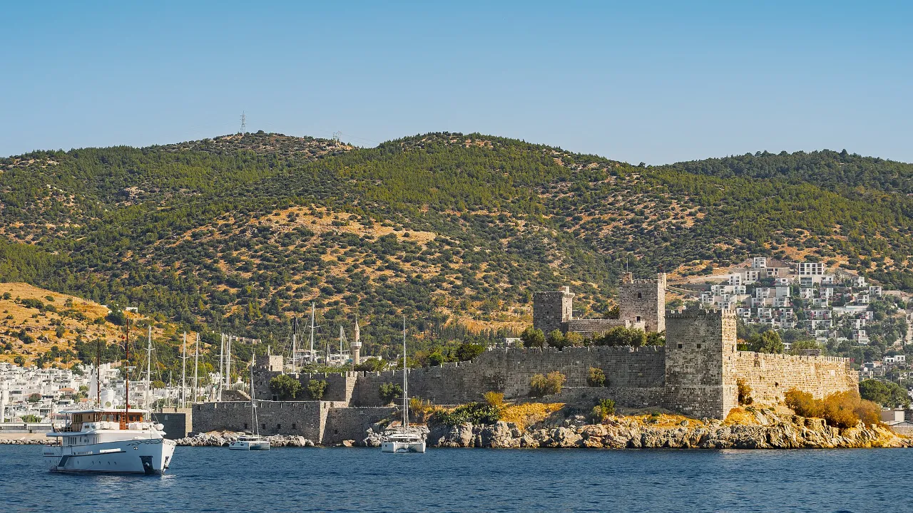 Living in Bodrum 2026: A Guide for Expats and Property Buyers
