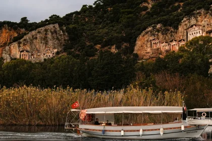 Living in Dalyan and Köyceğiz: Guide for Expats and Buyers