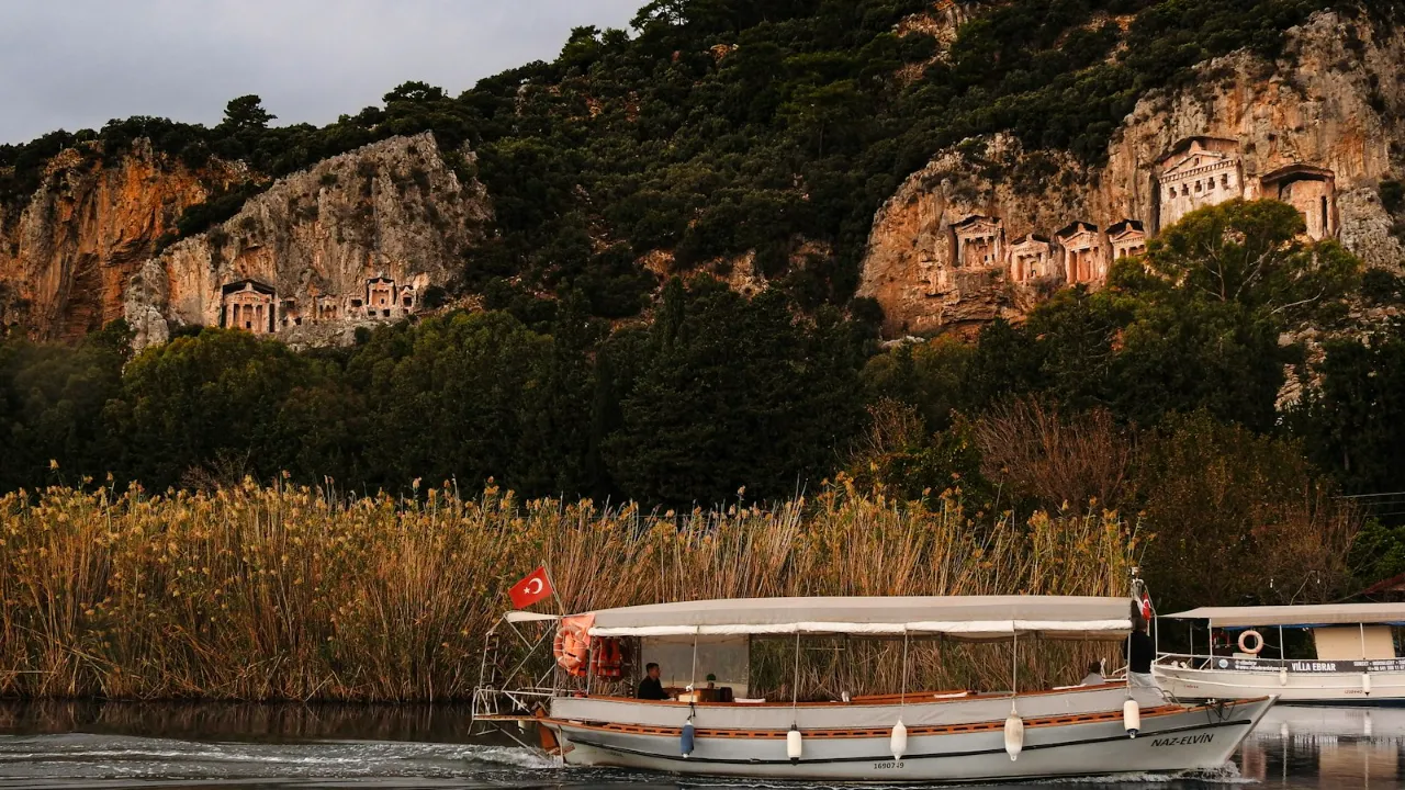 Living in Dalyan and Köyceğiz: Guide for Expats and Buyers