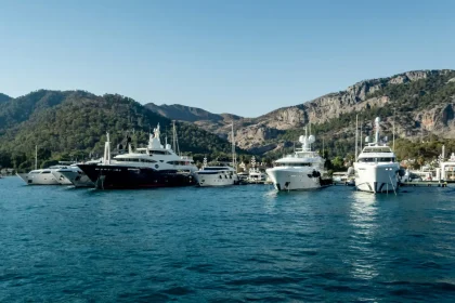 Living in Göcek and Dalaman: Guide for Expats and Buyers
