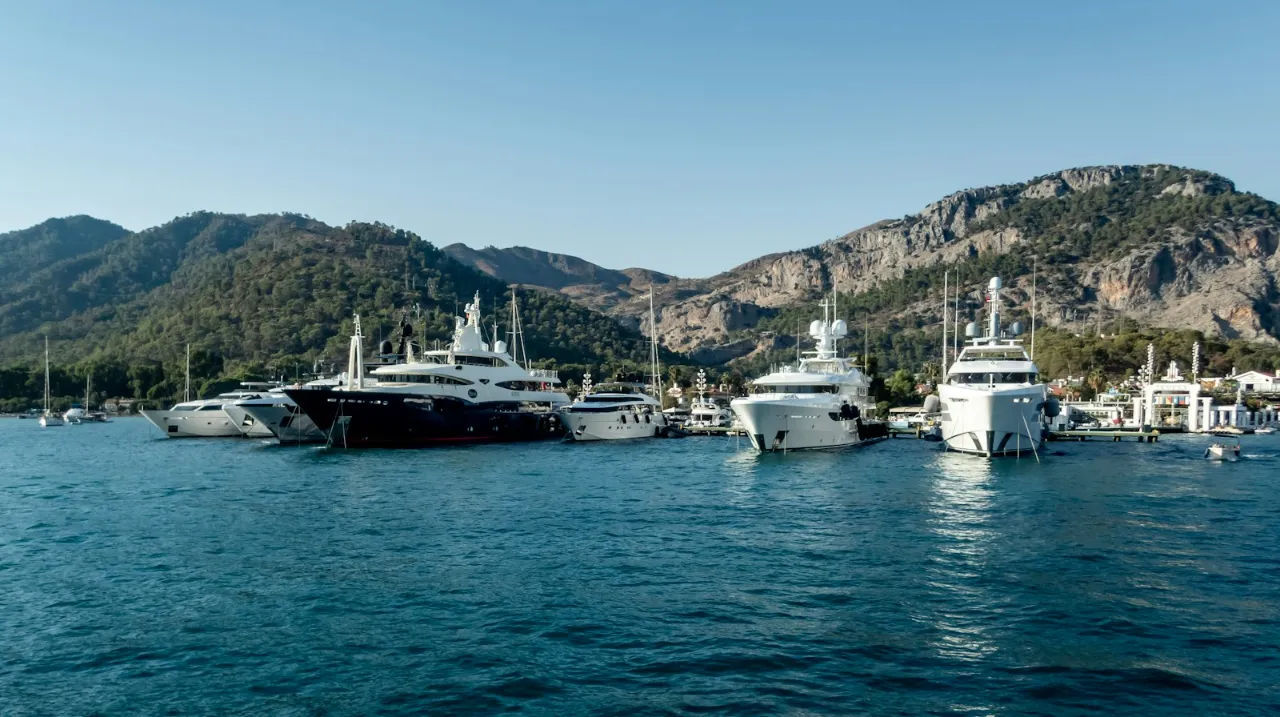 Living in Göcek and Dalaman: Guide for Expats and Buyers