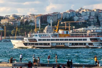 Living in Istanbul 2026: A Guide for Expats and Property Buyers