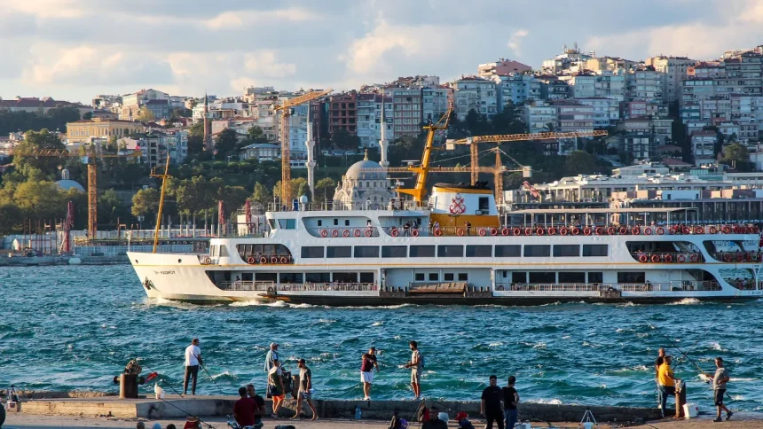 Living in Istanbul 2026: A Guide for Expats and Property Buyers