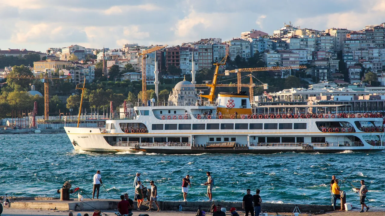 Living in Istanbul 2026: A Guide for Expats and Property Buyers