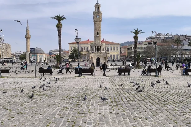 Living in İzmir 2026: A Guide for Expats and Property Buyers