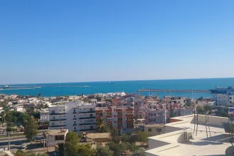 Mersin floods: streams overflow in Silifke, Taşucu streets and strawberry greenhouses under water