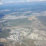 Mesa launches $1.5 billion, 4,000-home Yenikent project in Istanbul's Başakşehir near Sazlıdere Bridge