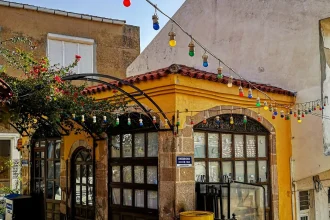 Milas gets interim acting mayor; council to elect replacement for suspended Topuz on 3 November