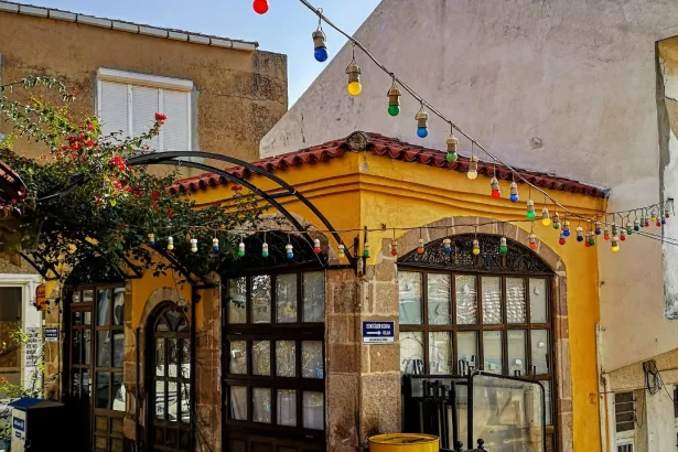 Milas gets interim acting mayor; council to elect replacement for suspended Topuz on 3 November