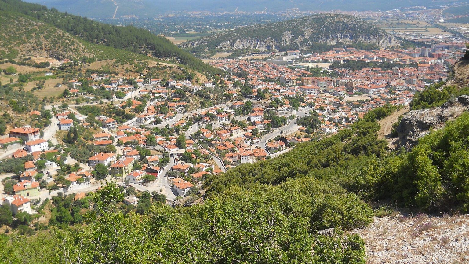 Muğla's construction-waste recycling project wins second place in European Local Sustainability Award