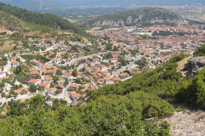 Muğla's construction-waste recycling project wins second place in European Local Sustainability Award