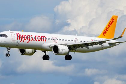 Hannover Airport Pegasus Airlines Airbus A321-251NX TC-RBE (DSC06319)
