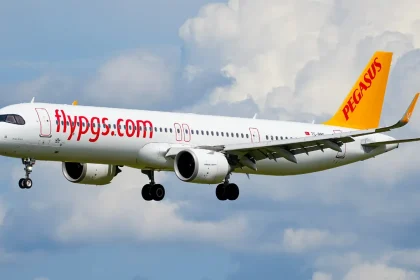 Hannover Airport Pegasus Airlines Airbus A321-251NX TC-RBE (DSC06319)