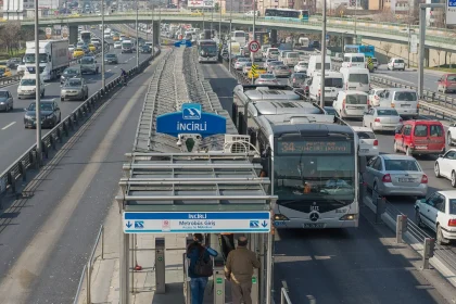 Republic Day: free buses, metro and ferries in Istanbul and Antalya, 1 kuruş fares in İzmir