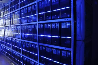 Rönesans and Digital Realty break ground on $4.1 billion data centre campus in Ankara