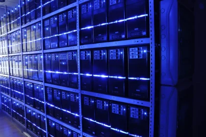 Rönesans and Digital Realty break ground on $4.1 billion data centre campus in Ankara