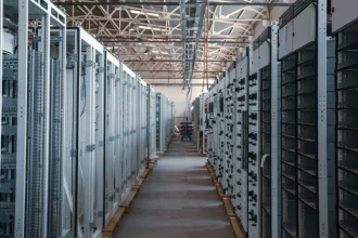 Rönesans to roll out green construction sites by 2030, plans Ankara and Istanbul data centre campuses