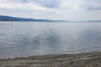 Sapanca Lake gets 25.5 billion lira action plan as minister warns Kocaeli and Sakarya of water shortage