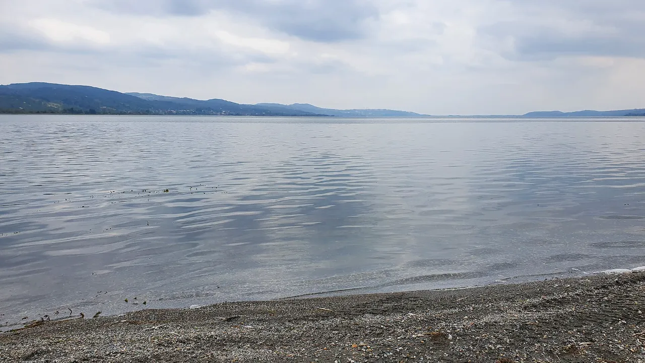 Sapanca Lake gets 25.5 billion lira action plan as minister warns Kocaeli and Sakarya of water shortage