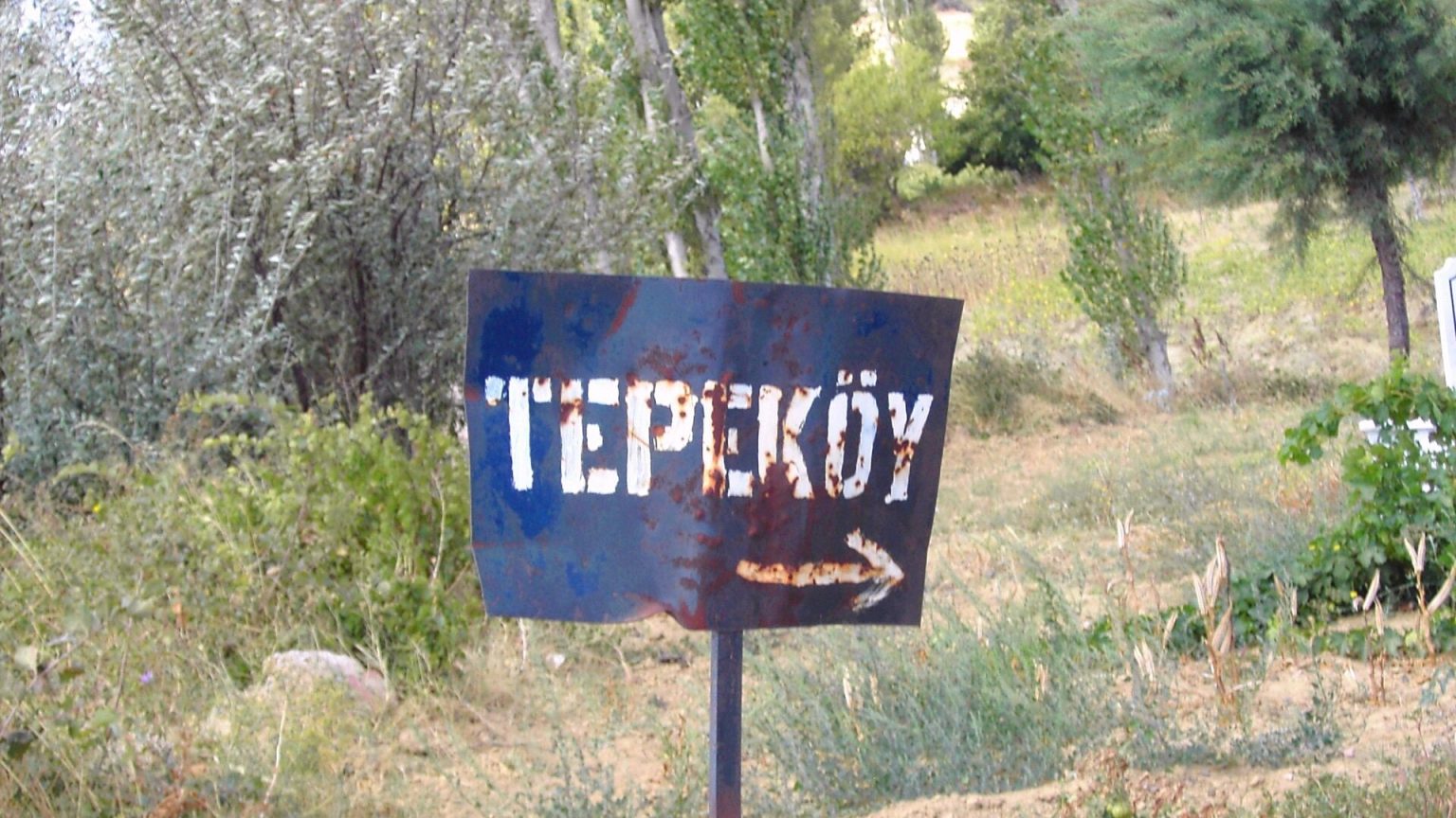 Scholars say lost Çimpe Castle, first Ottoman foothold in Europe, may lie at Cintepe near Şarköy