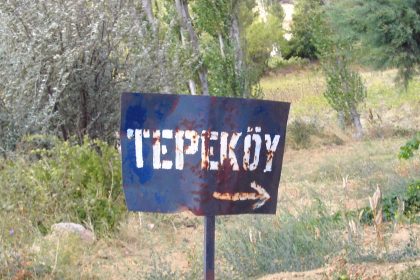 Scholars say lost Çimpe Castle, first Ottoman foothold in Europe, may lie at Cintepe near Şarköy