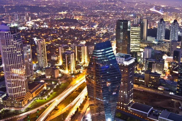 Türkiye: Investor Compensation Center starts process for Tera Yatırım clients