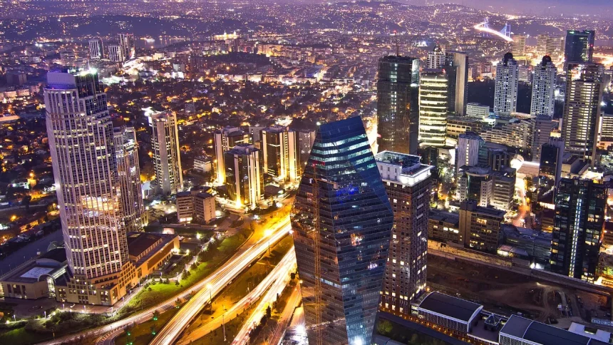 Türkiye: Investor Compensation Center starts process for Tera Yatırım clients