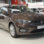 TOFAŞ starts $300 million Bursa van line, adding 100,000 vehicles a year and 1,000 jobs