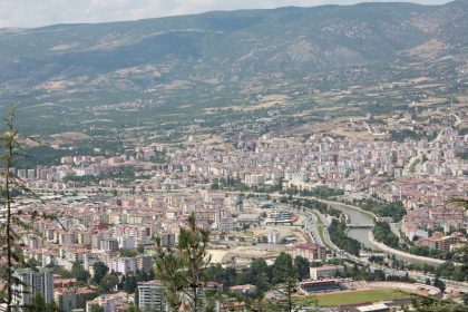 Tests find Tokat tap water clean as stomach illness cases top 5,000; norovirus suspected