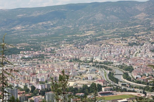 Tests find Tokat tap water clean as stomach illness cases top 5,000; norovirus suspected