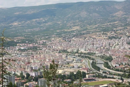 Tests find Tokat tap water clean as stomach illness cases top 5,000; norovirus suspected