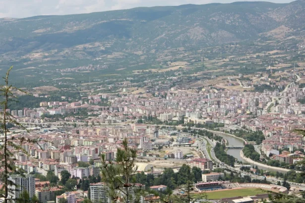 Tests find Tokat tap water clean as stomach illness cases top 5,000; norovirus suspected